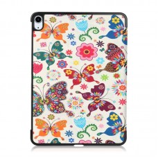 Чохол-книжка BeCover Smart Case для Apple iPad Air 11" M2/M3 (2024/2025) Butterfly (711599)