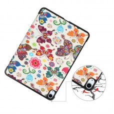 Чохол-книжка BeCover Smart Case для Apple iPad Air 11" M2/M3 (2024/2025) Butterfly (711599)