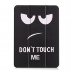 Чохол-книжка BeCover Smart Case для Apple iPad Air 11" M2/M3 (2024/2025) Don`t Touch (711601)