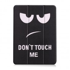 Чохол-книжка BeCover Smart Case для Apple iPad Air 11" M2/M3 (2024/2025) Don`t Touch (711601)