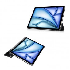 Чохол-книжка BeCover Smart Case для Apple iPad Air 11" M2/M3 (2024/2025) Don`t Touch (711601)