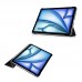 Чохол-книжка BeCover Smart Case для Apple iPad Air 11" M2/M3 (2024/2025) Don`t Touch (711601)