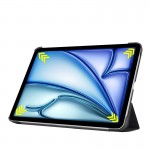 Чохол-книжка BeCover Smart Case для Apple iPad Air 11" M2/M3 (2024/2025) Green (711594) Чохол-книжка BeCover Smart Case для Apple iPad Air 11" M2/M3 (2024/2025) Green (711594)