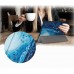 Чохол-книжка BeCover Smart Case для Apple iPad Air 11" M2/M3 (2024/2025) Ocean (711607)