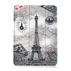 Чохол-книжка BeCover Smart Case для Apple iPad Air 11" M2/M3 (2024/2025) Paris (711608)