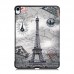 Чохол-книжка BeCover Smart Case для Apple iPad Air 11" M2/M3 (2024/2025) Paris (711608)