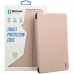 Чохол-книжка BeCover Smart Case для Apple iPad Air 11" M2/M3 (2024/2025) Pink (711595)