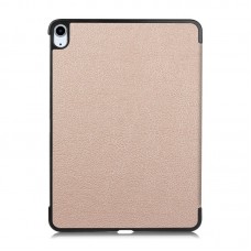 Чохол-книжка BeCover Smart Case для Apple iPad Air 11" M2/M3 (2024/2025) Pink (711595)
