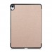 Чохол-книжка BeCover Smart Case для Apple iPad Air 11" M2/M3 (2024/2025) Pink (711595)