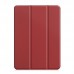 Чохол-книжка BeCover Smart Case для Apple iPad Air 11" M2/M3 (2024/2025) Red Wine (711596)