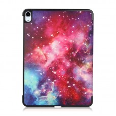 Чохол-книжка BeCover Smart Case для Apple iPad Air 11" M2/M3 (2024/2025) Space (711609)