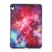Чохол-книжка BeCover Smart Case для Apple iPad Air 11" M2/M3 (2024/2025) Space (711609)