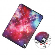 Чохол-книжка BeCover Smart Case для Apple iPad Air 11" M2/M3 (2024/2025) Space (711609)