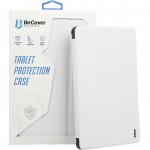 Чохол-книжка BeCover Smart Case для Apple iPad Air 11" M2/M3 (2024/2025) White (711597) Чохол-книжка BeCover Smart Case для Apple iPad Air 11" M2/M3 (2024/2025) White (711597)