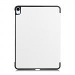 Чохол-книжка BeCover Smart Case для Apple iPad Air 11" M2/M3 (2024/2025) White (711597) Чохол-книжка BeCover Smart Case для Apple iPad Air 11" M2/M3 (2024/2025) White (711597)