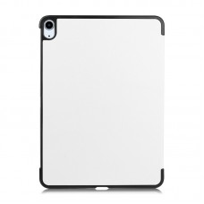 Чохол-книжка BeCover Smart Case для Apple iPad Air 11" M2/M3 (2024/2025) White (711597)