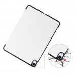 Чохол-книжка BeCover Smart Case для Apple iPad Air 11" M2/M3 (2024/2025) White (711597) Чохол-книжка BeCover Smart Case для Apple iPad Air 11" M2/M3 (2024/2025) White (711597)