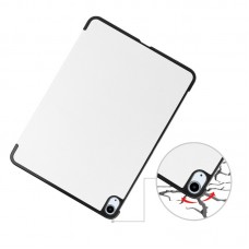Чохол-книжка BeCover Smart Case для Apple iPad Air 11" M2/M3 (2024/2025) White (711597)