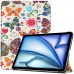 Чохол-книжка BeCover Smart Case для Apple iPad Air 11" M4 2026 Butterfly (715205)