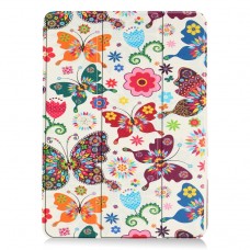 Чохол-книжка BeCover Smart Case для Apple iPad Air 11" M4 2026 Butterfly (715205)