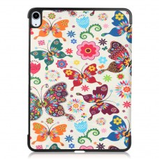 Чохол-книжка BeCover Smart Case для Apple iPad Air 11" M4 2026 Butterfly (715205)