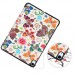 Чохол-книжка BeCover Smart Case для Apple iPad Air 11" M4 2026 Butterfly (715205)