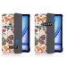 Чохол-книжка BeCover Smart Case для Apple iPad Air 11" M4 2026 Butterfly (715205)