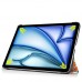 Чохол-книжка BeCover Smart Case для Apple iPad Air 11" M4 2026 Butterfly (715205)
