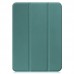 Чохол-книжка BeCover Smart Case для Apple iPad Air 11" M4 2026 Dark Green (715196)