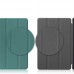 Чохол-книжка BeCover Smart Case для Apple iPad Air 11" M4 2026 Dark Green (715196)