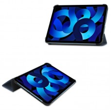 Чохол-книжка BeCover Smart Case для Apple iPad Air 11" M4 2026 Dark Green (715196)