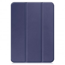 Чохол-книжка BeCover Smart Case для Apple iPad Air 11" M4 2026 Deep Blue (715195)