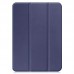 Чохол-книжка BeCover Smart Case для Apple iPad Air 11" M4 2026 Deep Blue (715195)