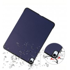 Чохол-книжка BeCover Smart Case для Apple iPad Air 11" M4 2026 Deep Blue (715195)