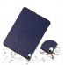 Чохол-книжка BeCover Smart Case для Apple iPad Air 11" M4 2026 Deep Blue (715195)