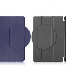 Чохол-книжка BeCover Smart Case для Apple iPad Air 11" M4 2026 Deep Blue (715195)