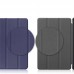Чохол-книжка BeCover Smart Case для Apple iPad Air 11" M4 2026 Deep Blue (715195)