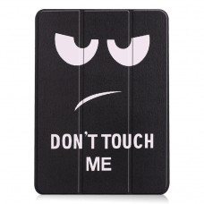Чохол-книжка BeCover Smart Case для Apple iPad Air 11" M4 2026 Don"t Touch (715207)