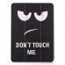 Чохол-книжка BeCover Smart Case для Apple iPad Air 11" M4 2026 Don"t Touch (715207)