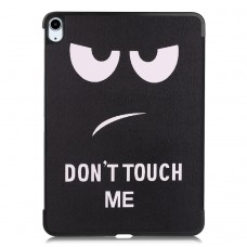 Чохол-книжка BeCover Smart Case для Apple iPad Air 11" M4 2026 Don"t Touch (715207)