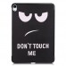 Чохол-книжка BeCover Smart Case для Apple iPad Air 11" M4 2026 Don"t Touch (715207)