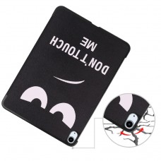 Чохол-книжка BeCover Smart Case для Apple iPad Air 11" M4 2026 Don"t Touch (715207)