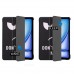 Чохол-книжка BeCover Smart Case для Apple iPad Air 11" M4 2026 Don"t Touch (715207)