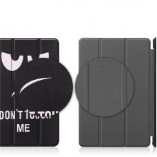 Чохол-книжка BeCover Smart Case для Apple iPad Air 11" M4 2026 Don"t Touch (715207)