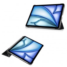 Чохол-книжка BeCover Smart Case для Apple iPad Air 11" M4 2026 Don"t Touch (715207)