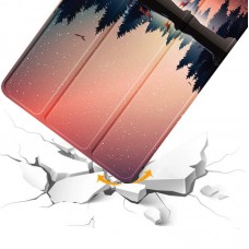 Чохол-книжка BeCover Smart Case для Apple iPad Air 11" M4 2026 Dusk (715206)