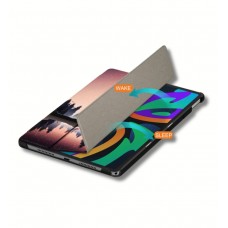 Чохол-книжка BeCover Smart Case для Apple iPad Air 11" M4 2026 Dusk (715206)