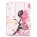 Чохол-книжка BeCover Smart Case для Apple iPad Air 11" M4 2026 Fairy (715208)