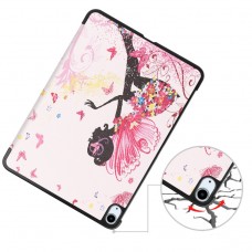 Чохол-книжка BeCover Smart Case для Apple iPad Air 11" M4 2026 Fairy (715208)