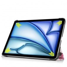 Чохол-книжка BeCover Smart Case для Apple iPad Air 11" M4 2026 Fairy (715208)